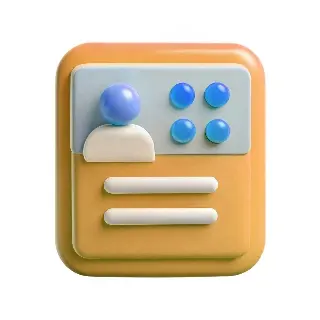 Luxaredittio Trading form step 1